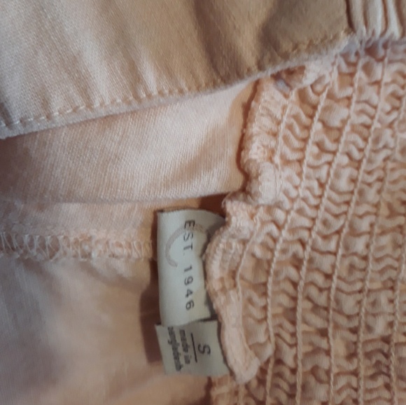 Linen pants - Picture 2 of 3